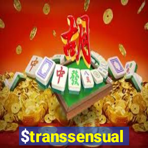 $transsensual