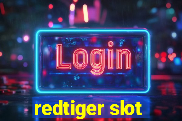 redtiger slot