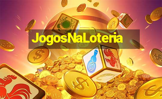 JogosNaLoteria