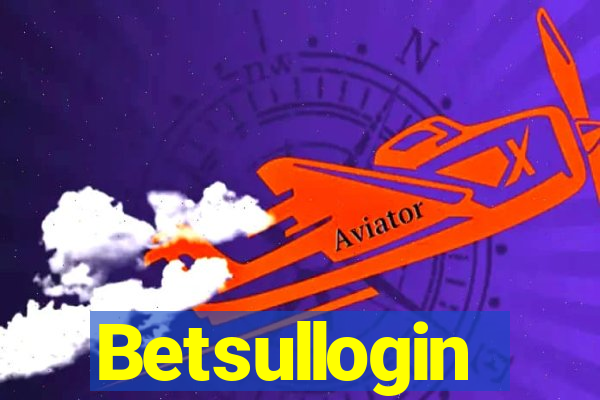 Betsullogin