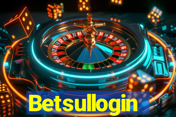 Betsullogin