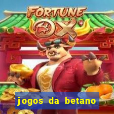 jogos da betano facil de ganhar