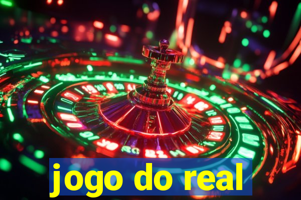 jogo do real