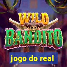 jogo do real