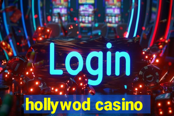 hollywod casino