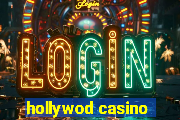 hollywod casino