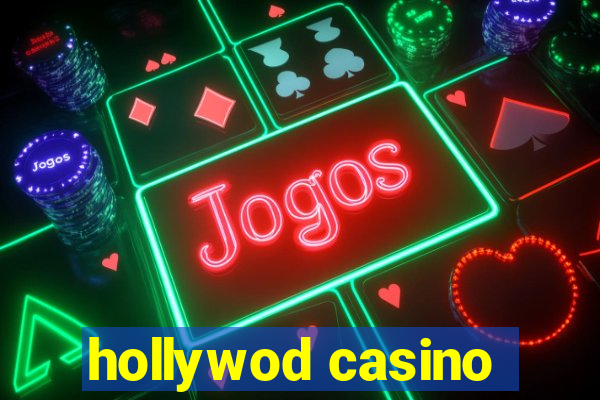 hollywod casino