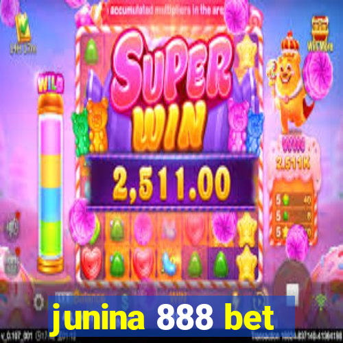 junina 888 bet