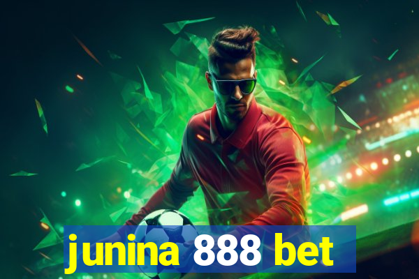 junina 888 bet