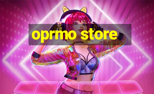 oprmo store