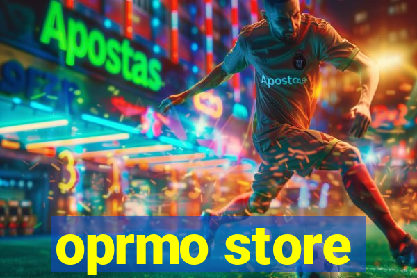 oprmo store