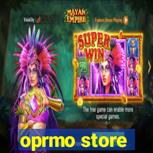 oprmo store