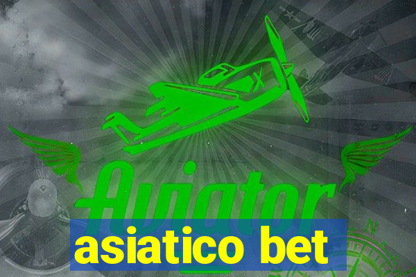 asiatico bet