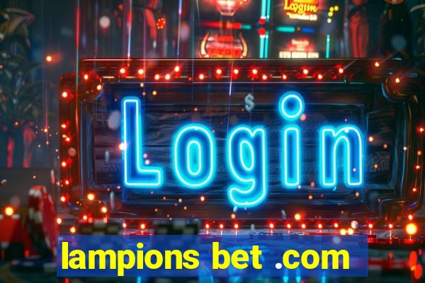 lampions bet .com