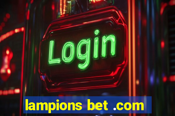 lampions bet .com