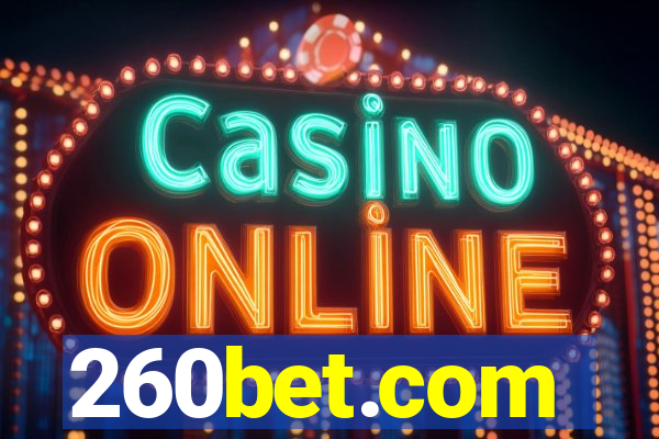 260bet.com