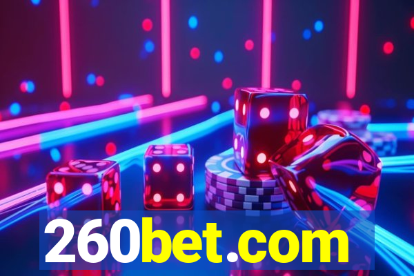 260bet.com