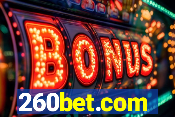 260bet.com