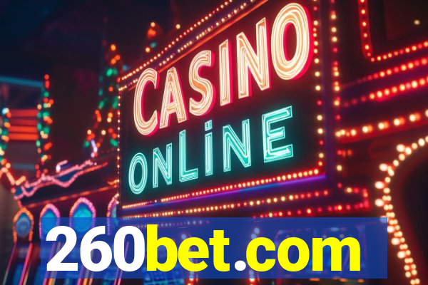 260bet.com