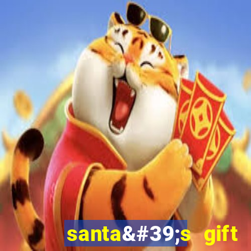 santa's gift rush demo