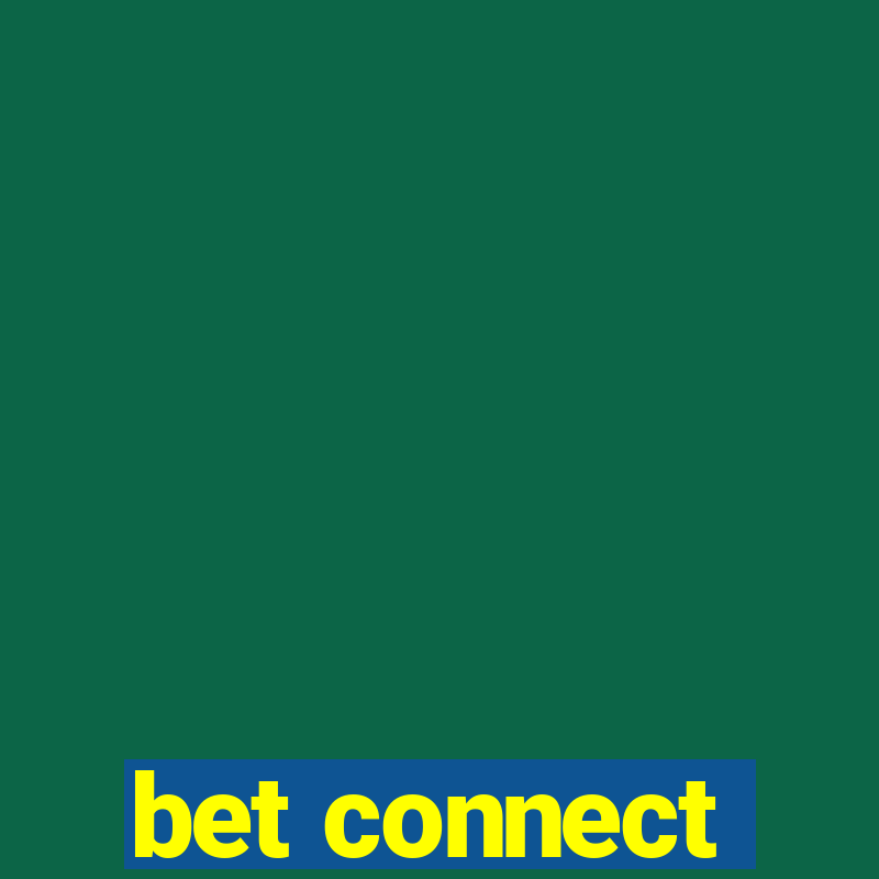 bet connect