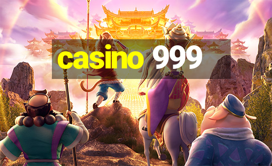 casino 999