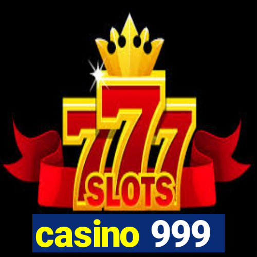 casino 999