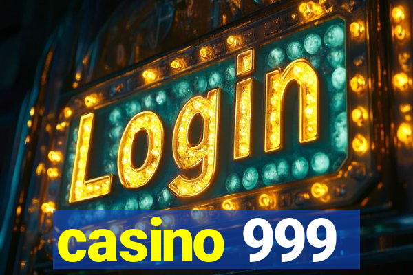 casino 999