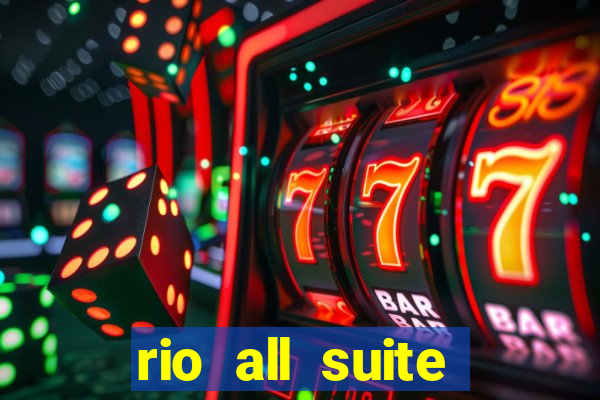 rio all suite hotel and casino vegas