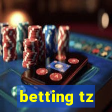 betting tz