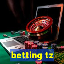 betting tz