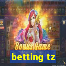 betting tz