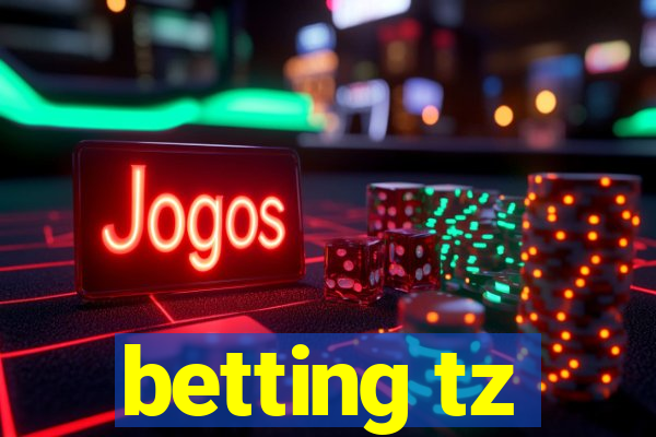 betting tz