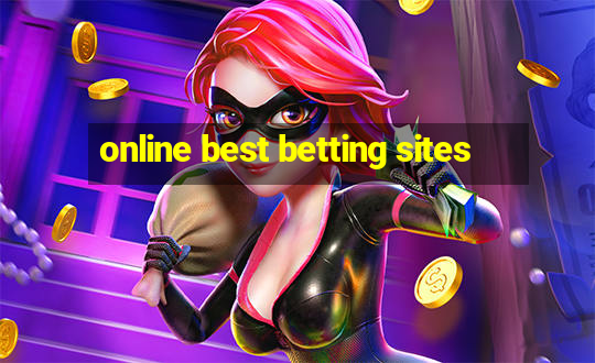 online best betting sites