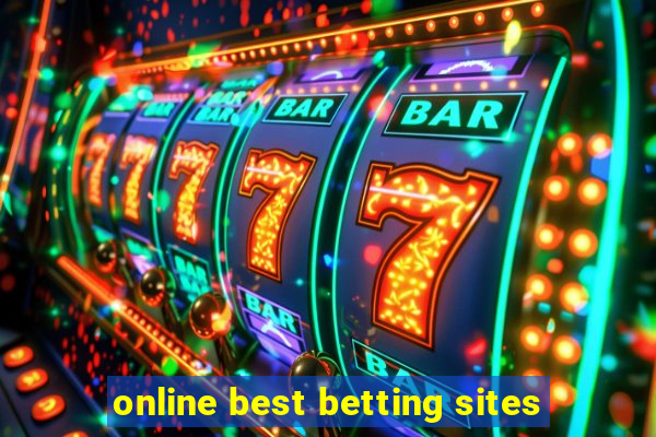 online best betting sites