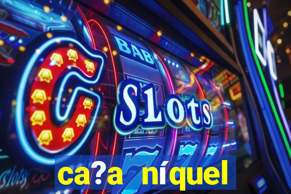 ca?a níquel halloween slot