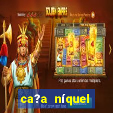 ca?a níquel halloween slot