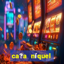 ca?a níquel halloween slot