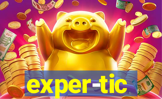 exper-tic