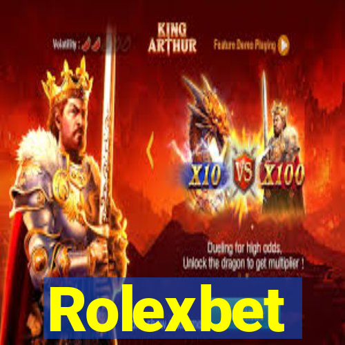 Rolexbet