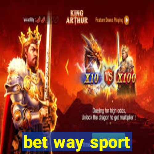 bet way sport