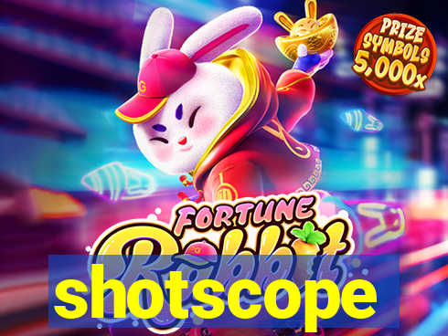 shotscope