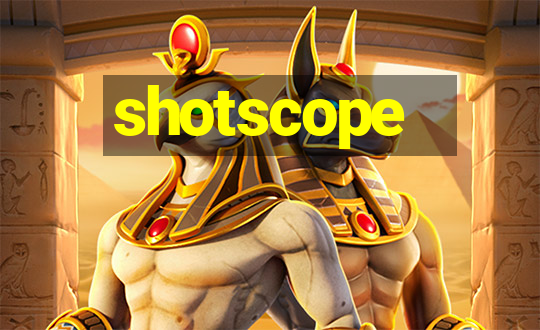 shotscope