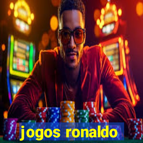 jogos ronaldo