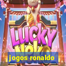 jogos ronaldo