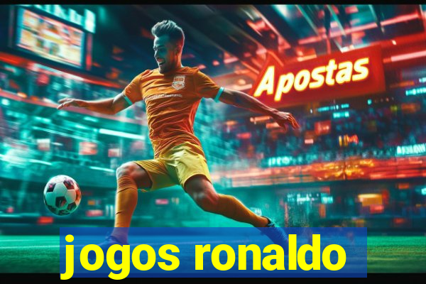 jogos ronaldo