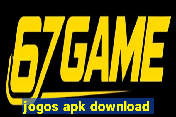 jogos apk download