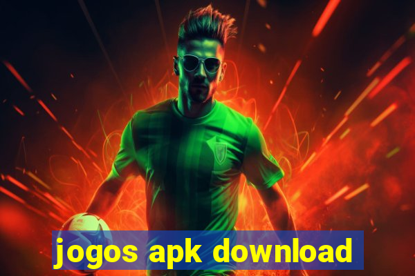 jogos apk download