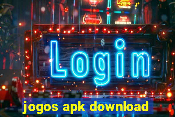 jogos apk download