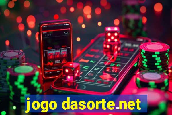 jogo dasorte.net